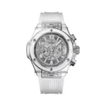 Hublot Big Bang Unico Sapphire 441.JX.4802.RT Limited Edition 42mm Men’s Watch