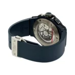 Hublot Bigbang 301.EI.5190.RB Chronograph Limited Edition Blue Dial - Image 2