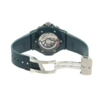 Hublot Bigbang 301.EI.5190.RB Chronograph Limited Edition Blue Dial - Image 5