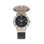 Hublot Classic Fusion 1589.100.FAU MDM Sheikh Zayed Edition 36mm Stainless Steel 36mm Unisex Watch