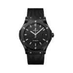 Hublot Classic Fusion 511.CM.1171.RX Automatic Black Ceramic 45mm Black Dial Men’s Watch