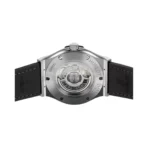 Hublot Classic Fusion 511.NX.7071.LR Titanium Grey Dial 45Mmm Men’s Watch