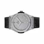 Hublot Classic Fusion 511.NX.9010.LR.1704 Diamond Pave Dial - Image 4