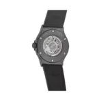 Hublot Classic Fusion 517.Cx.0170.Lr Black Ceramic 45Mm - Image 4