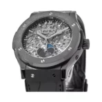 Hublot Classic Fusion 517.Cx.0170.Lr Black Ceramic 45Mm - Image 6