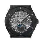 Hublot Classic Fusion 517.Cx.0170.Lr Black Ceramic 45Mm - Image 3