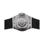 Hublot Classic Fusion 517.NX.0170.LR Aerofusion Moonphase Skeleton Dial 42mm Men’s watch - Image 7