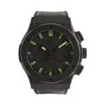 Hublot Classic Fusion 521.CI.1110.LR.SDQ12 The Hulk Dubai Edition 45mm Men’s Watch