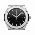 Hublot Classic Fusion 542.NX.1401.LR.ZAY18 Titanium Sheikh Zayed Limited Edition 42mm Men’s Watch - Image 3