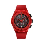 Hublot Classic Fusion Aerofusion 525.CF.0130.RX.ORL19 Ceramic Chronograph 45mm Men’s Watch