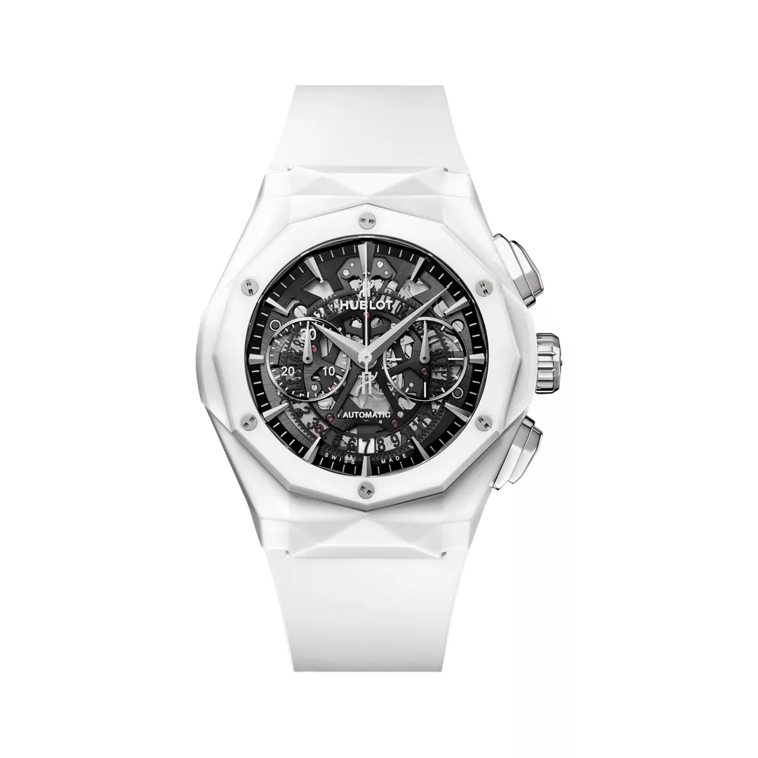 Hublot-Classic-Fusion-Aerofusion-525.HI_.0170.RW_.ORL21.jpg Hublot Classic Fusion Aerofusion 525.HI.0170.RW.ORL21 Skeleton Dial Ltd Edition 45mm Men’s Watch - Image 1