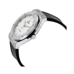 Hublot Classic Fusion 511.NX.2611.LR Titanium 45mm Silver Dial Men’s Watch - Image 3