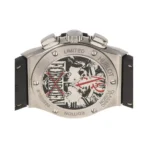 Hublot Classic Fusion 521.NC.0589.VR.OPX14 Chronograph Forbidden LTD ED - Image 2
