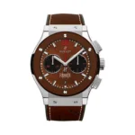 Hublot Classic Fusion 521.NC.0589.VR.OPX14 Chronograph Forbidden LTD ED