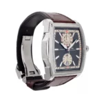 IWC Da Vinci IW376401 18k White Gold Slate Grey Dial Automatic - Image 2