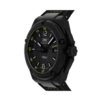 IWC Ingenieur IW322401 Automatic Carbon Performance - Image 4