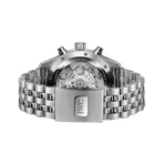 IWC Pilot’s Watch IW378006 Chronograph Edition “The Last Flight” Green Dial - Image 4