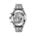 IWC Pilot’s Watch IW378006 Chronograph Edition “The Last Flight” Green Dial - Image 3