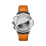IWC Portugieser Grande Complication IW377601 Platinum Perpetual Calendar 45mm Silver Dial Men’s Watch - Image 2