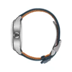 IWC Portugieser IW503703 Perpetual Calendar White Gold 44mm Horizon Blue Dial Men’s Watch - Image 4