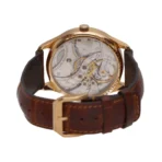 IWC Schaffhausen Portuguese IW524005 Minute Repeater Limited Edition Rose Gold Manual Silver Dial - Image 3