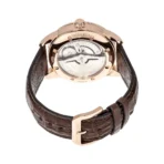 IWC Vintage Ingenieur IW323312 Automatic 1955 Rose Gold Boutique Edition Brown Dial - Image 4