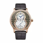 Jaquet-Droz Grande Seconde Paillonnee 43Mm Men’S Watch