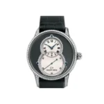 Jaquet Droz Grande Seconde Cerclee Sertie Diamants 43Mm Men’S Watch Ref. J003034301