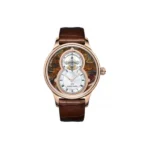 Jaquet Droz Grande Seconde Tourbillon Red Pietersite Limited Edition 43 Mm Men’S Watch Ref. J013033272