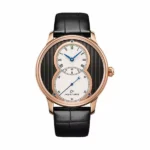 Jaquet Droz Grande Seconde Circled 39Mm Mens Watch Ref. J014013240