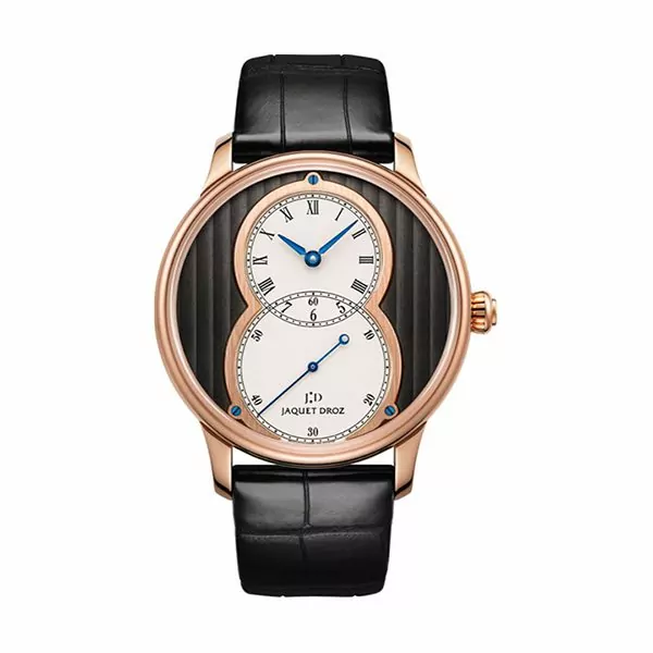 J014013240.jpg Jaquet Droz Grande Seconde Circled 39Mm Mens Watch Ref. J014013240 - Image 1
