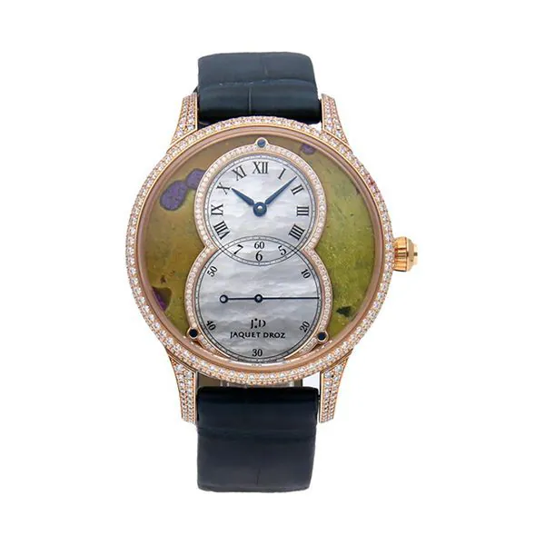J014013332.jpg Jaquet Droz Grande Seconde Limited Edition 39Mm Ladies Watch Ref. J014013332 - Image 1