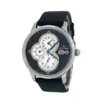 Jaquet Droz Astrale The Time Zones 18K White Gold Men’S Watch Ref. J015134204
