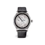 Jaquet Droz Les Longitudes 43Mm White Gold Men’S Watch, Ref. J019034201