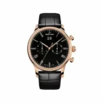 Jaquet Droz Astrale 18Kt Rose Gold 43Mm Men’S Watch