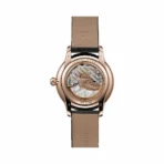 Jaquet Droz Les Ateliers D’Art Petite Heure Minute Relief Men’S Watch Ref. J005023275 - Image 2