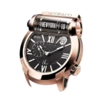 Jacob & Co. Epic SF24 ES101.40.AE.AC.A Rose Gold 45mm Black Dial Men’s Watch - Image 2