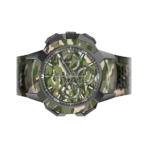 Jacob & Co. Green Camo Epic X Chrono EC440.20.AB.AA.ABRUA Titanium Green Dial 44mm Men’s Watch - Image 2