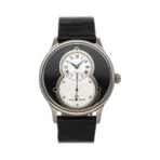 Jacquet Droz Grand Seconde 43Mm 18Kt White Gold Men’S Watch - Image 3
