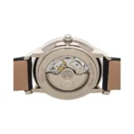Jacquet Droz Grand Seconde 43Mm 18Kt White Gold Men’S Watch - Image 4
