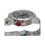 Jaeger-LeCoultre World Time 150.8.42 Master Compressor Extreme W-Alarm 46mm Black Dial Mens Watch - Image 5