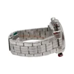 Jaeger-LeCoultre World Time 150.8.42 Master Compressor Extreme W-Alarm 46mm Black Dial Mens Watch - Image 3