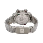 Jaeger-LeCoultre World Time 150.8.42 Master Compressor Extreme W-Alarm 46mm Black Dial Mens Watch - Image 2