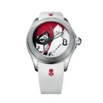 Corum Bubble 42 Mm Limited Edition Ladies Watch Ref. L082/03223