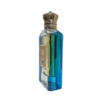 Luxury Souq LS Blue Zircon Eau de Parfum for Unisex 50 ML - Image 2