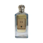 Luxury Souq LS Blue Zircon Eau de Parfum for Unisex 50 ML