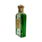Luxury Souq LS Peridot Eau de Parfum For Unisex 50 ML - Image 3