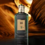Luxury Souq LS Peridot Eau de Parfum For Unisex 50 ML - Image 2