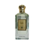 Luxury Souq LS Peridot Eau de Parfum For Unisex 50 ML
