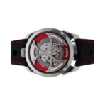 MB&F M.A.D.1 Red M.A.D World 42 MM Red Dial - Image 2